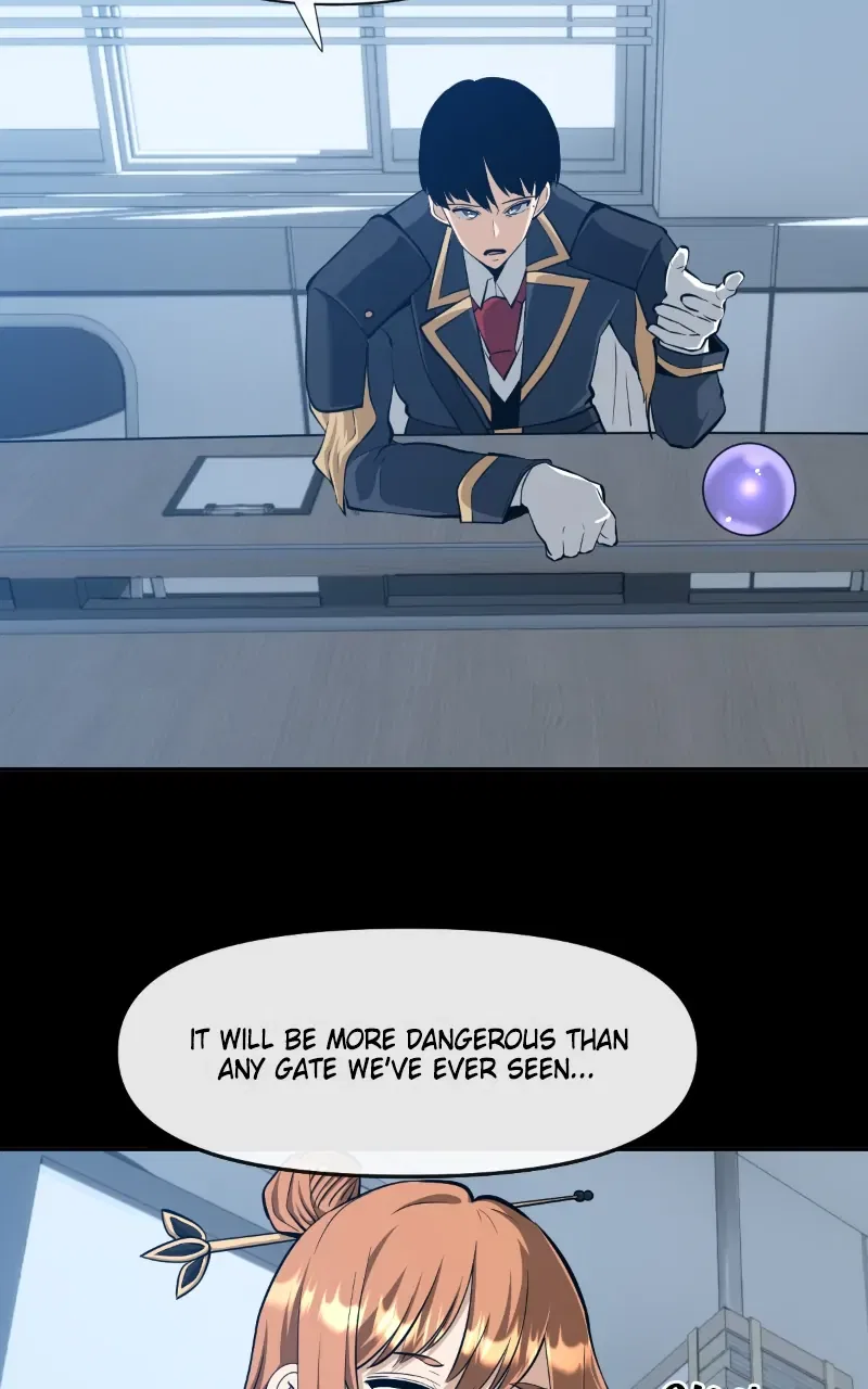 The Teacher of Perishable Villains Chapter 121 – Page 52