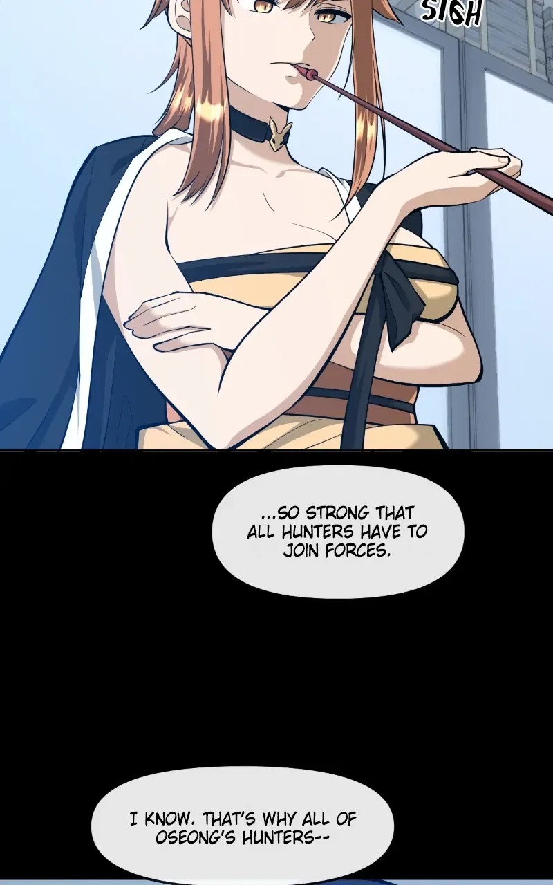 The Teacher of Perishable Villains Chapter 121 – Page 53