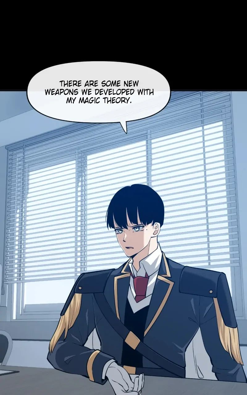 The Teacher of Perishable Villains Chapter 121 – Page 55