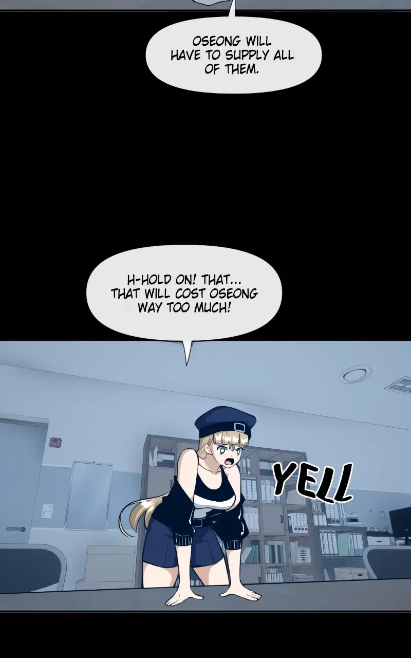 The Teacher of Perishable Villains Chapter 121 – Page 56
