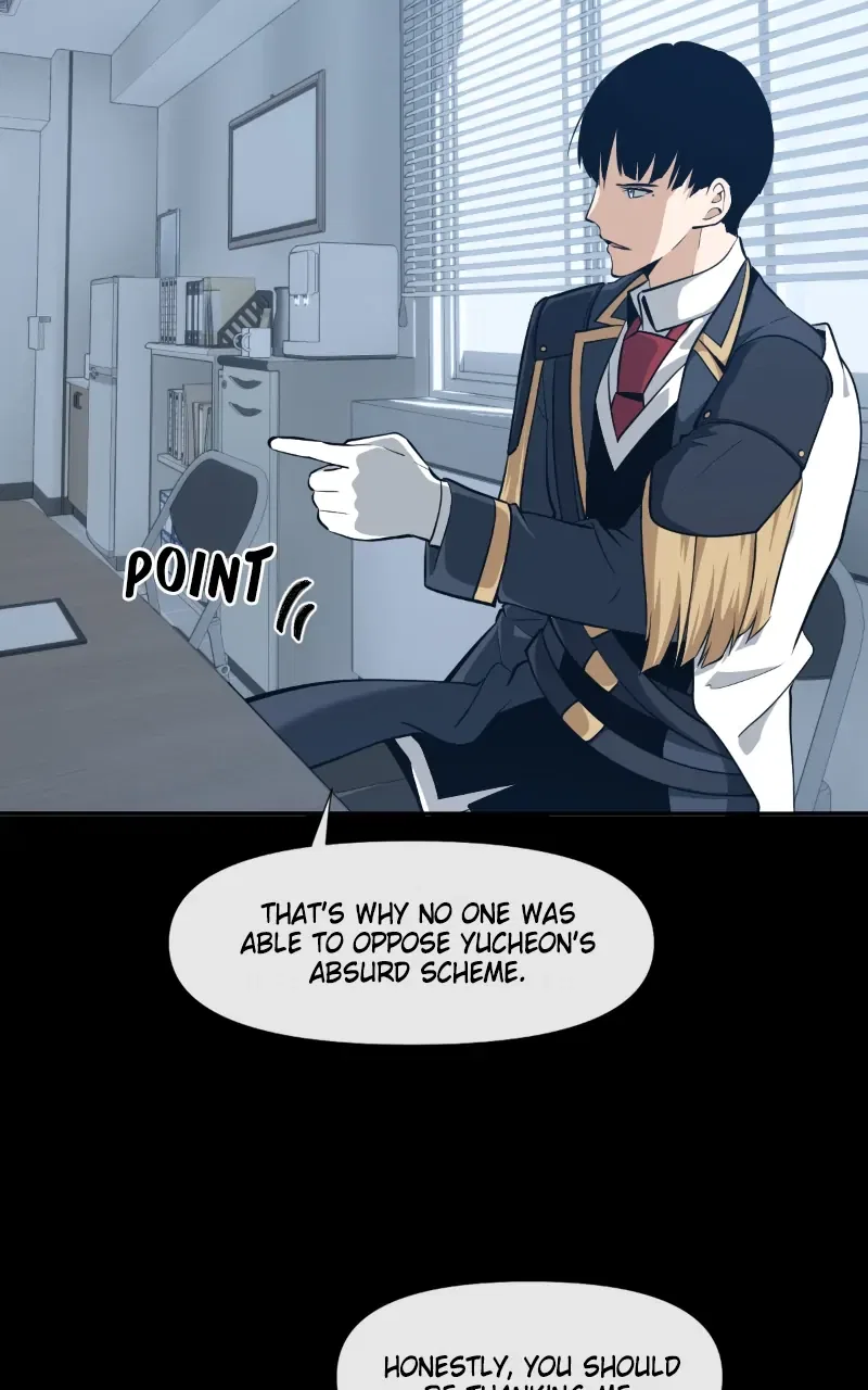 The Teacher of Perishable Villains Chapter 121 – Page 60
