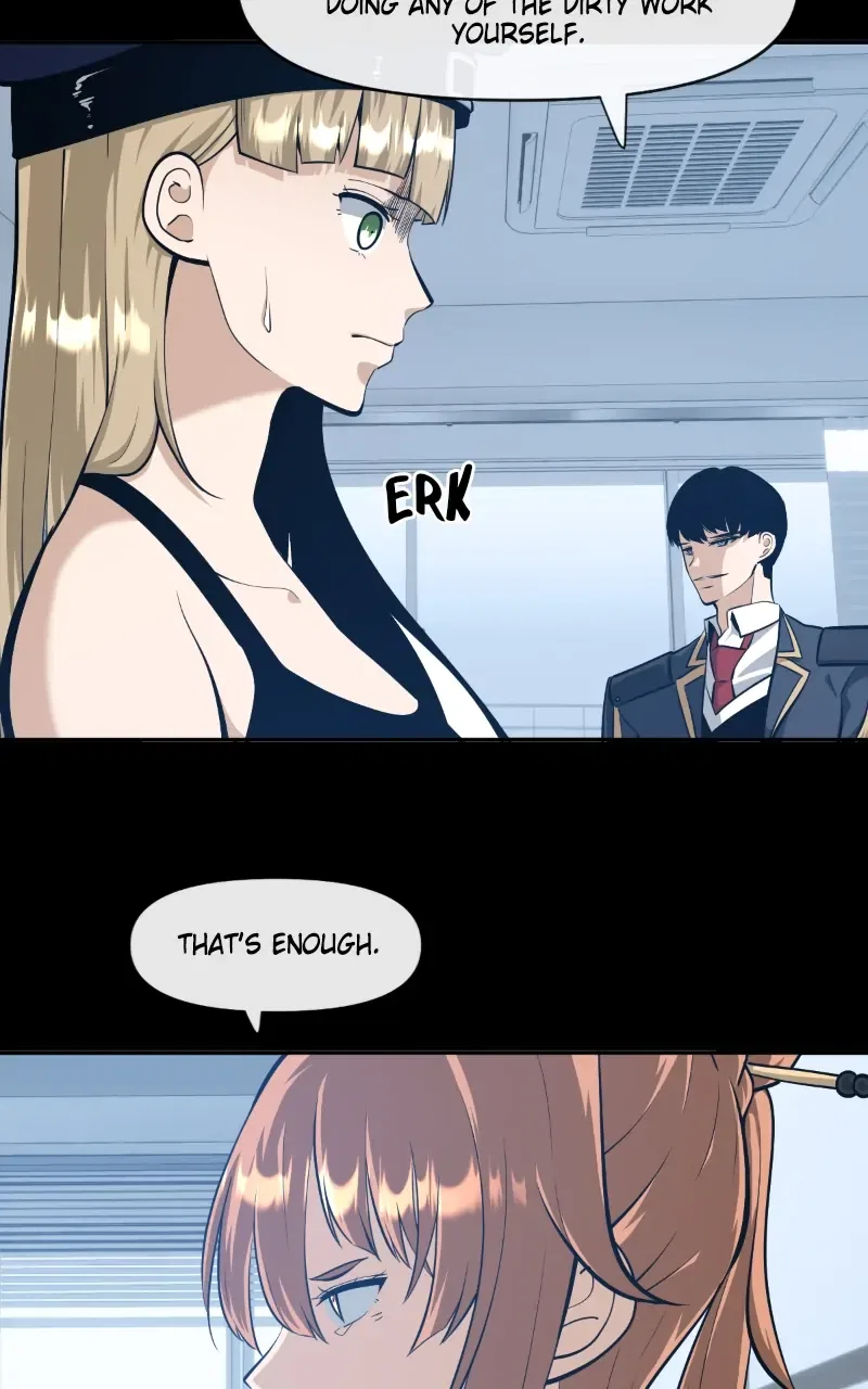 The Teacher of Perishable Villains Chapter 121 – Page 62