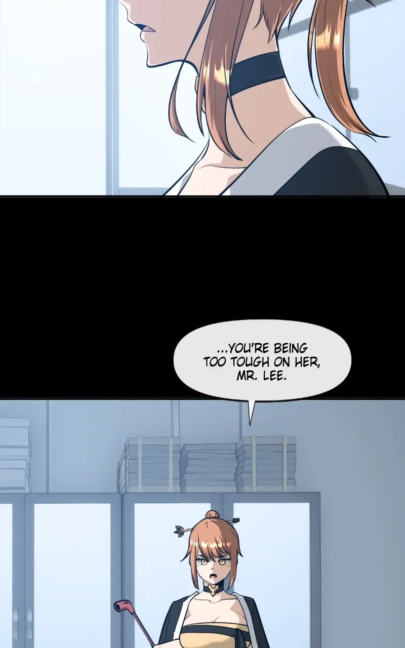 The Teacher of Perishable Villains Chapter 121 – Page 63