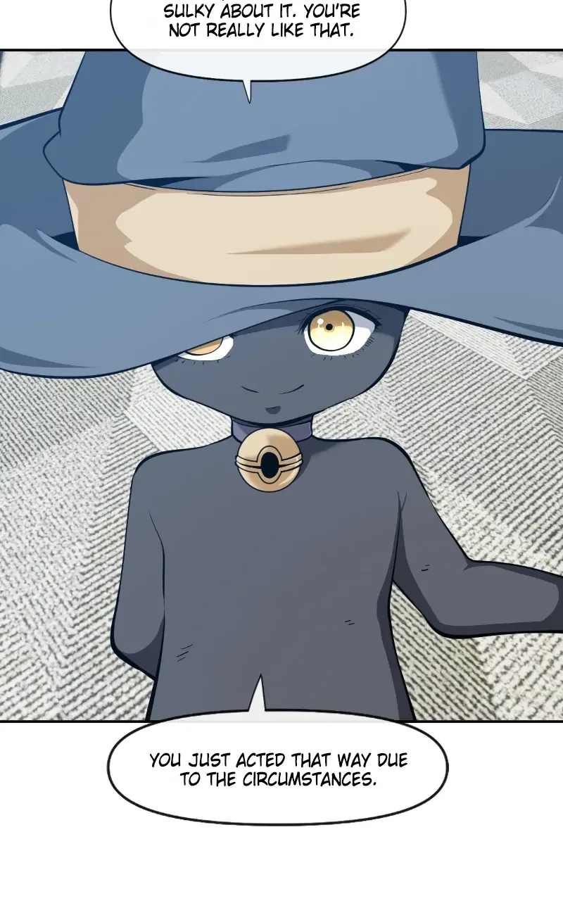 The Teacher of Perishable Villains Chapter 121 – Page 75