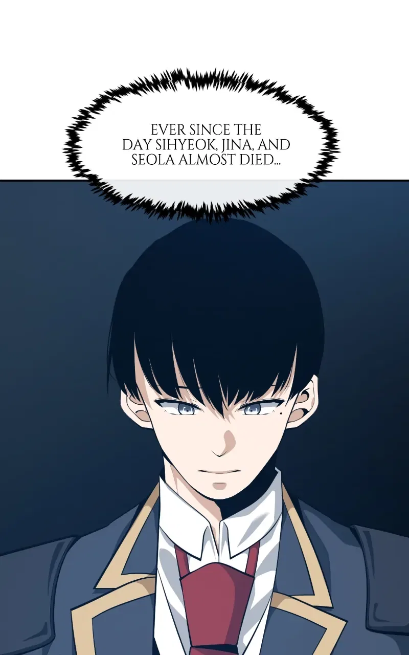 The Teacher of Perishable Villains Chapter 121 – Page 78