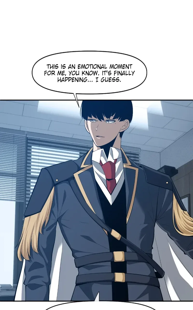 The Teacher of Perishable Villains Chapter 120 – Page 2