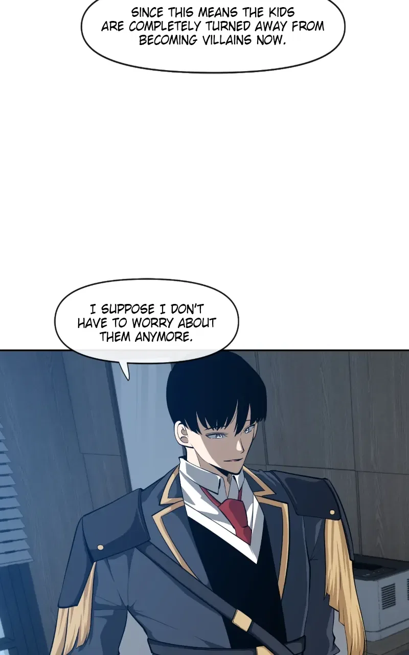 The Teacher of Perishable Villains Chapter 120 – Page 3