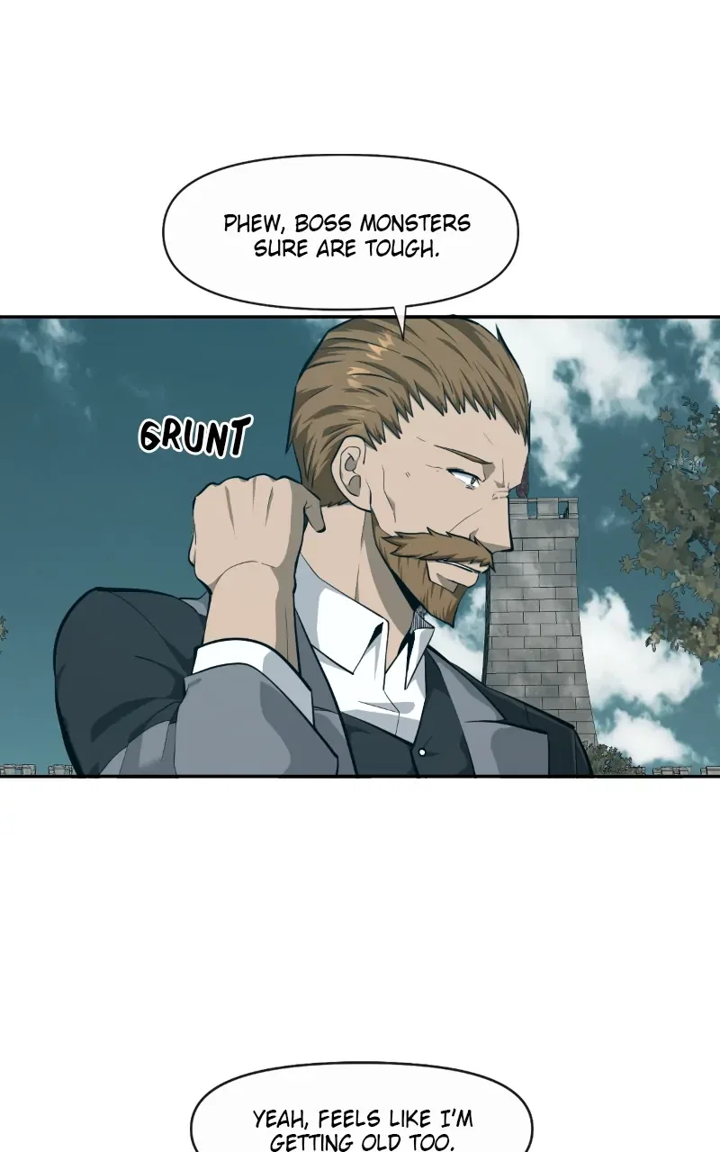 The Teacher of Perishable Villains Chapter 120 – Page 13