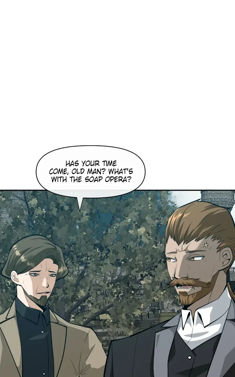 The Teacher of Perishable Villains Chapter 120 – Page 20