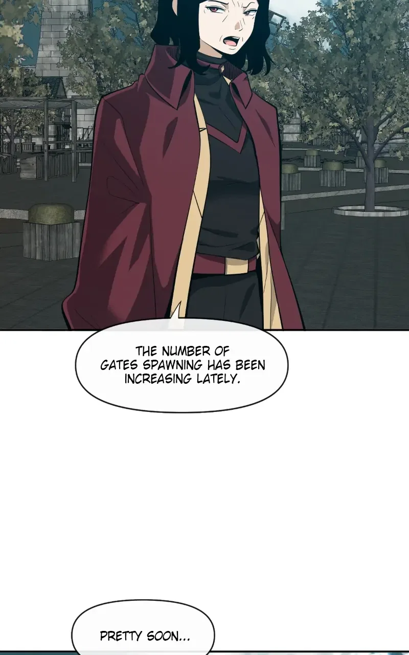 The Teacher of Perishable Villains Chapter 120 – Page 22
