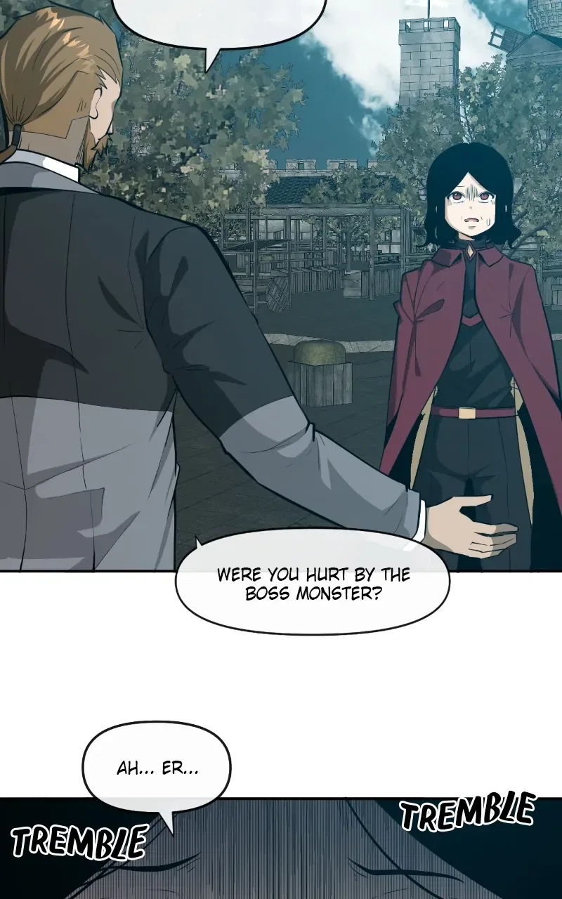 The Teacher of Perishable Villains Chapter 120 – Page 25