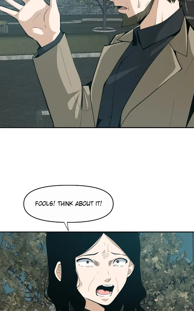 The Teacher of Perishable Villains Chapter 120 – Page 28