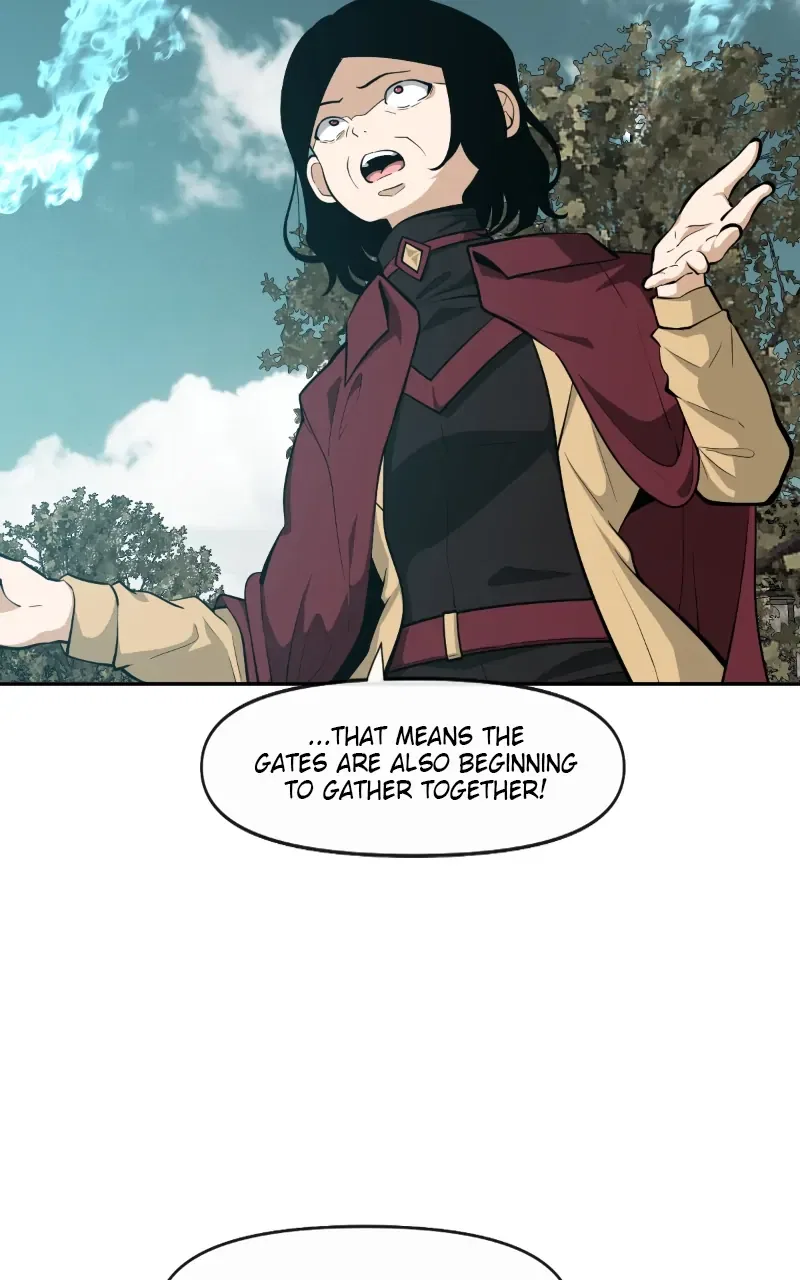 The Teacher of Perishable Villains Chapter 120 – Page 30