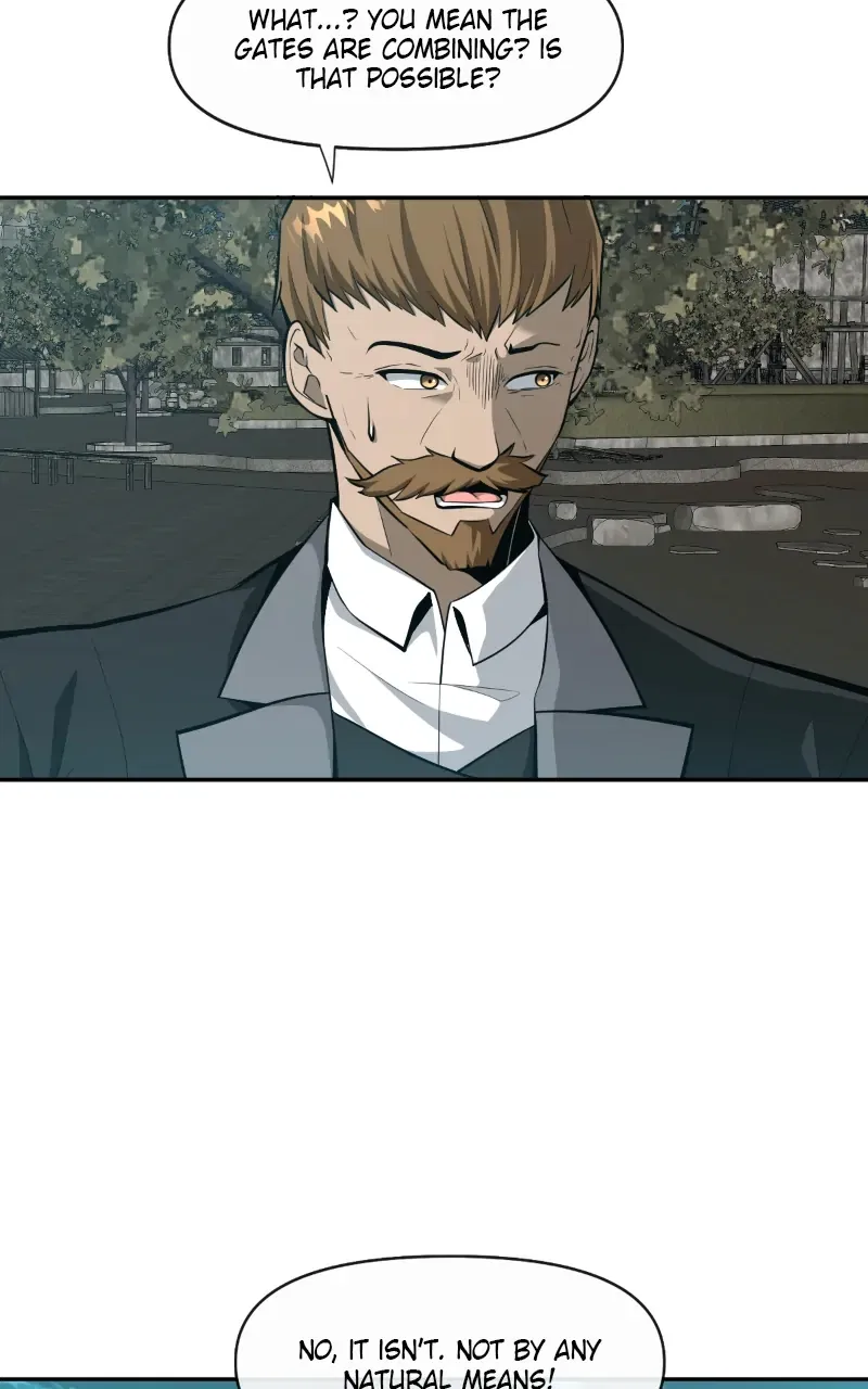 The Teacher of Perishable Villains Chapter 120 – Page 31