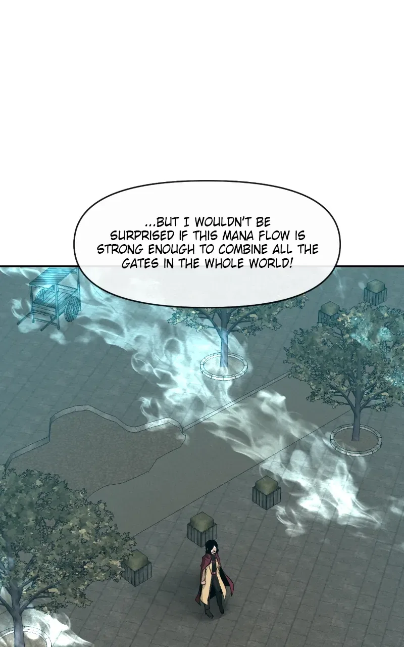 The Teacher of Perishable Villains Chapter 120 – Page 33