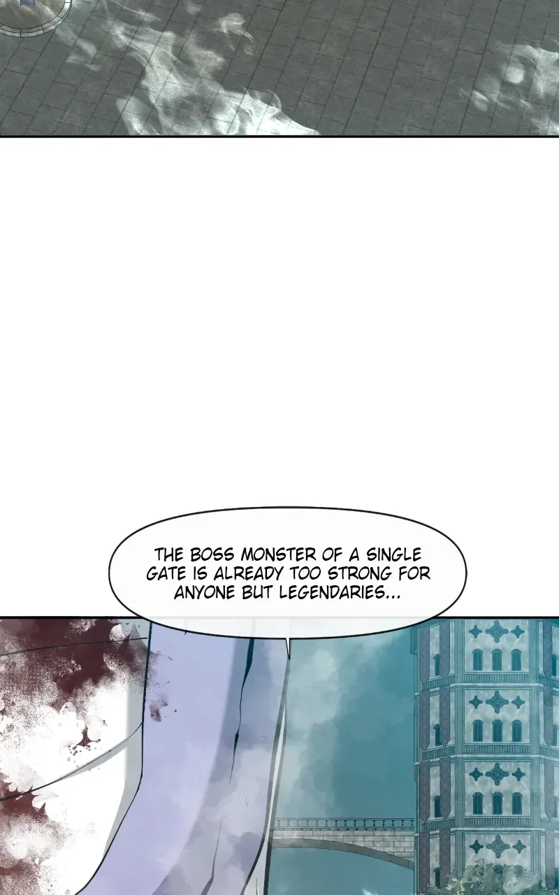 The Teacher of Perishable Villains Chapter 120 – Page 34