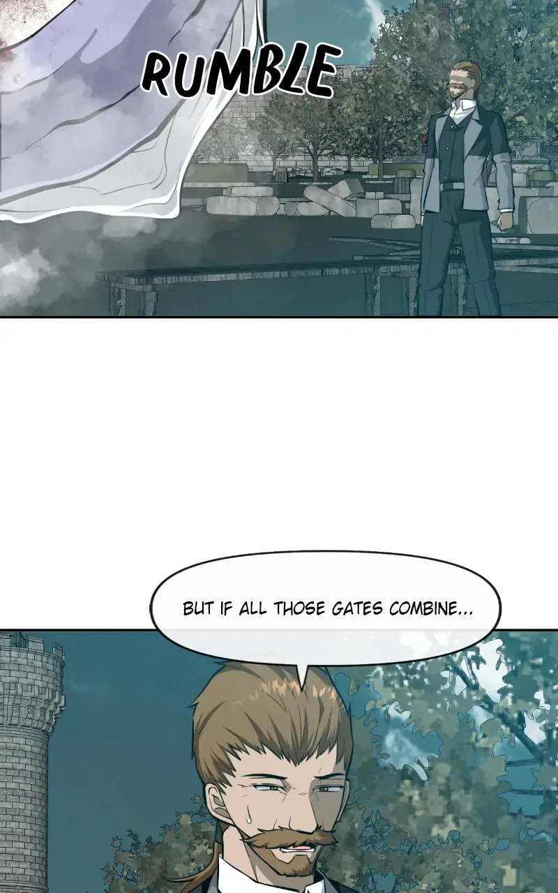 The Teacher of Perishable Villains Chapter 120 – Page 35