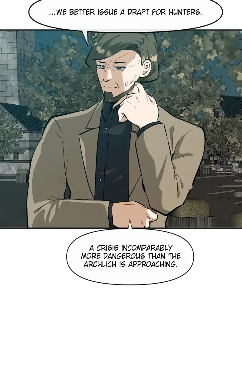 The Teacher of Perishable Villains Chapter 120 – Page 37