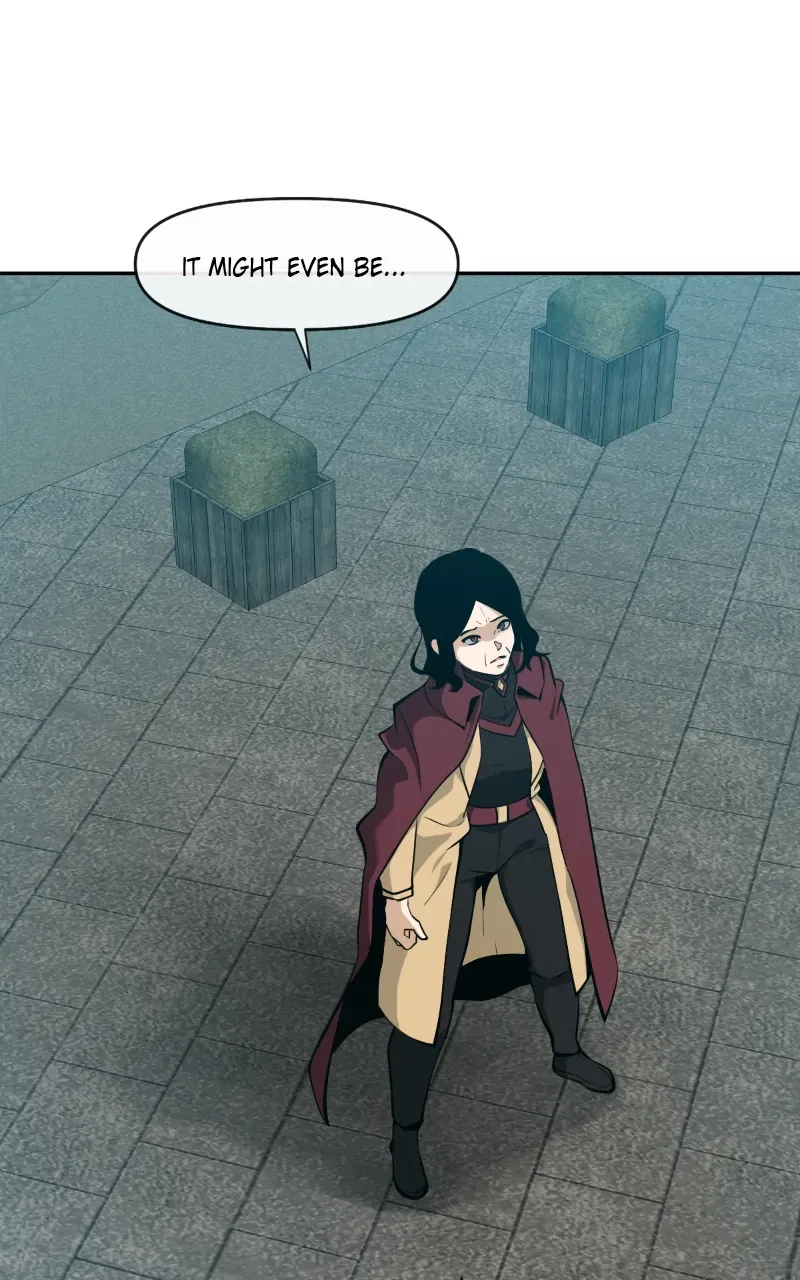 The Teacher of Perishable Villains Chapter 120 – Page 38