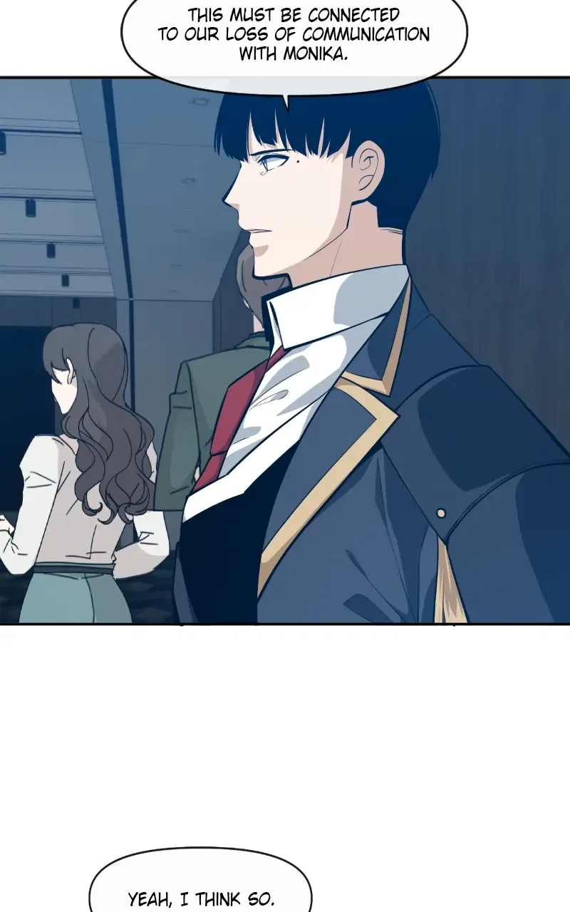 The Teacher of Perishable Villains Chapter 120 – Page 42