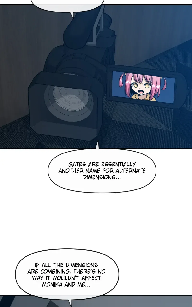 The Teacher of Perishable Villains Chapter 120 – Page 43