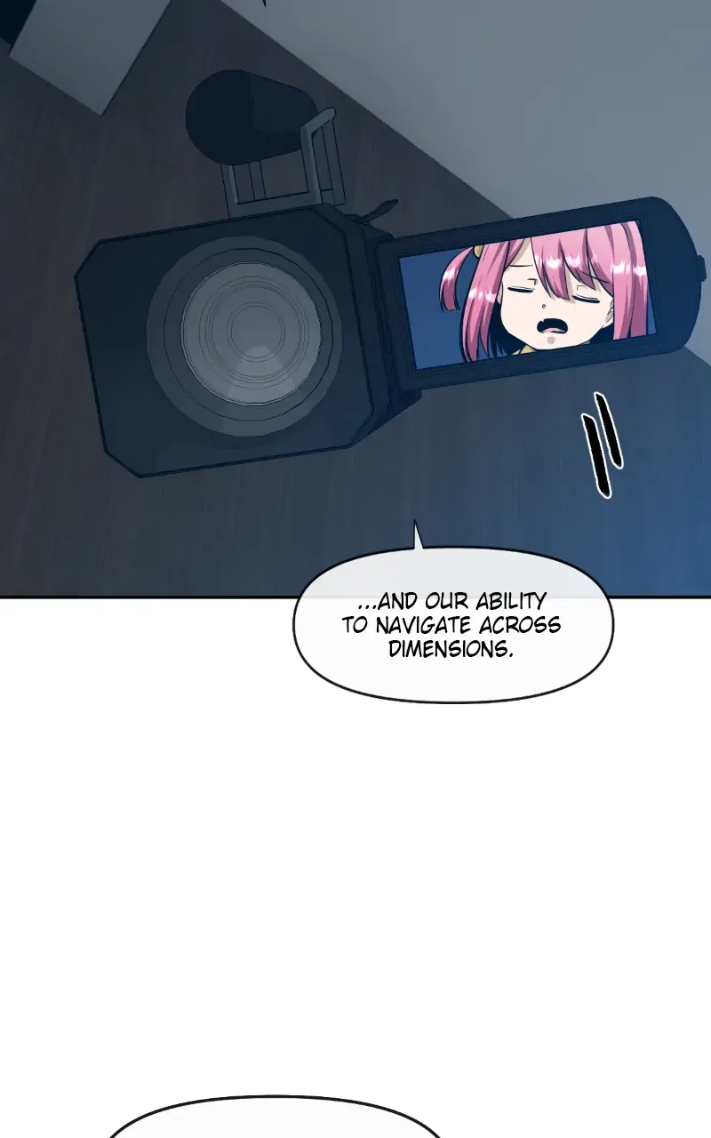 The Teacher of Perishable Villains Chapter 120 – Page 44