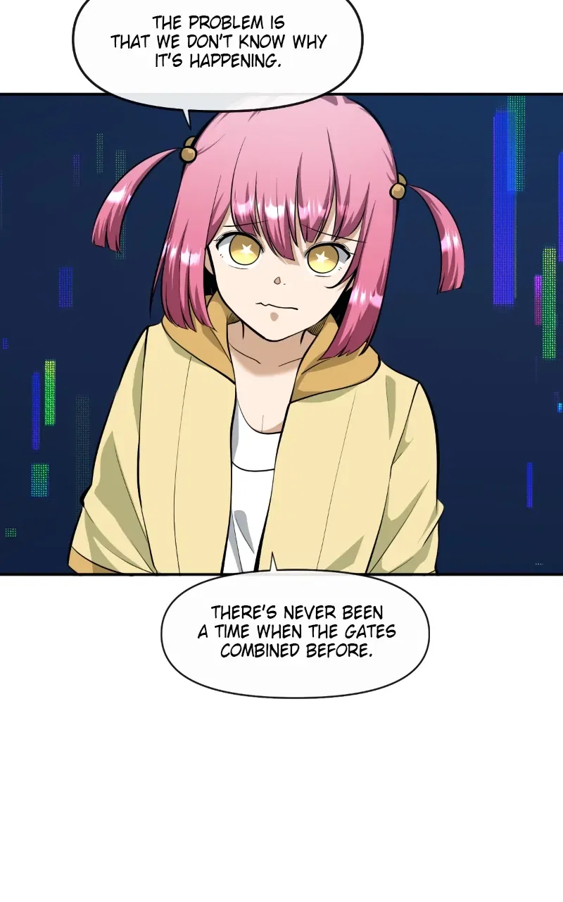 The Teacher of Perishable Villains Chapter 120 – Page 45