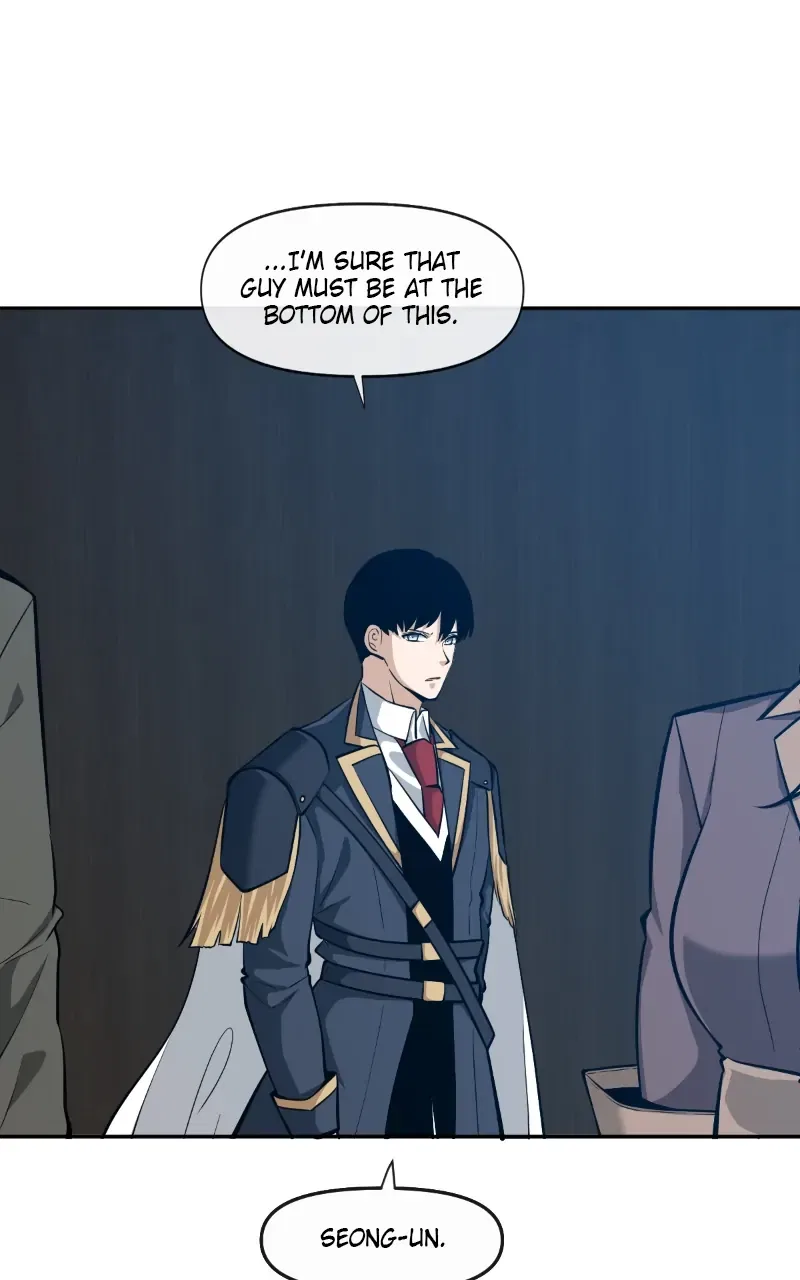 The Teacher of Perishable Villains Chapter 120 – Page 46
