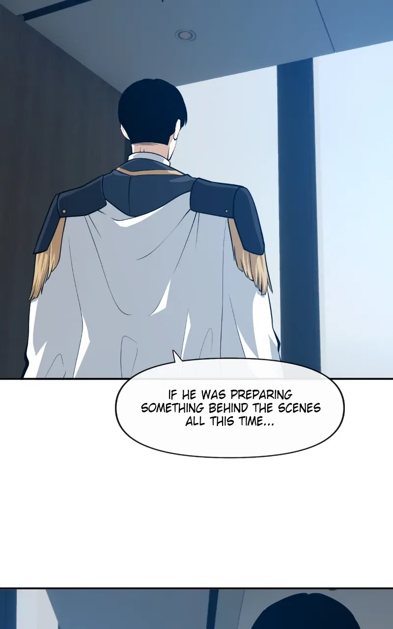 The Teacher of Perishable Villains Chapter 120 – Page 49