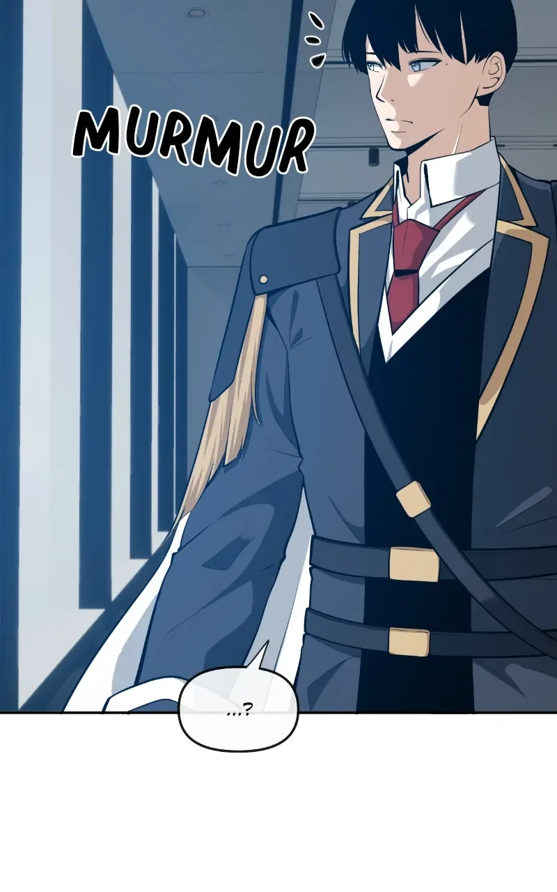 The Teacher of Perishable Villains Chapter 120 – Page 50