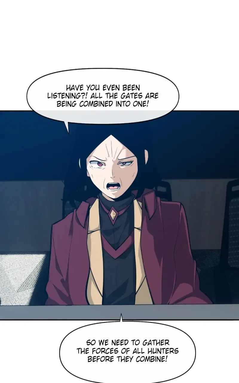 The Teacher of Perishable Villains Chapter 120 – Page 53