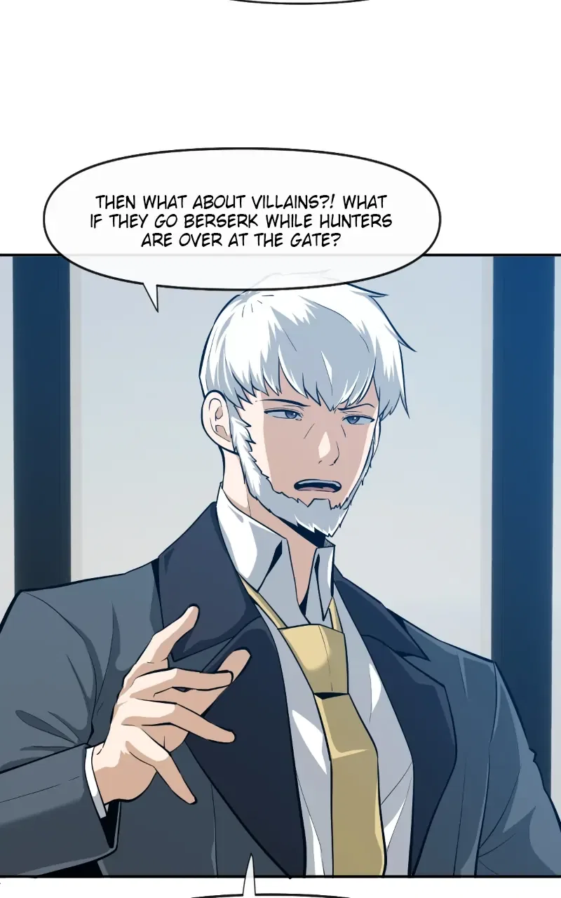 The Teacher of Perishable Villains Chapter 120 – Page 54