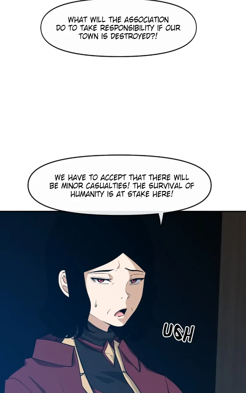 The Teacher of Perishable Villains Chapter 120 – Page 55