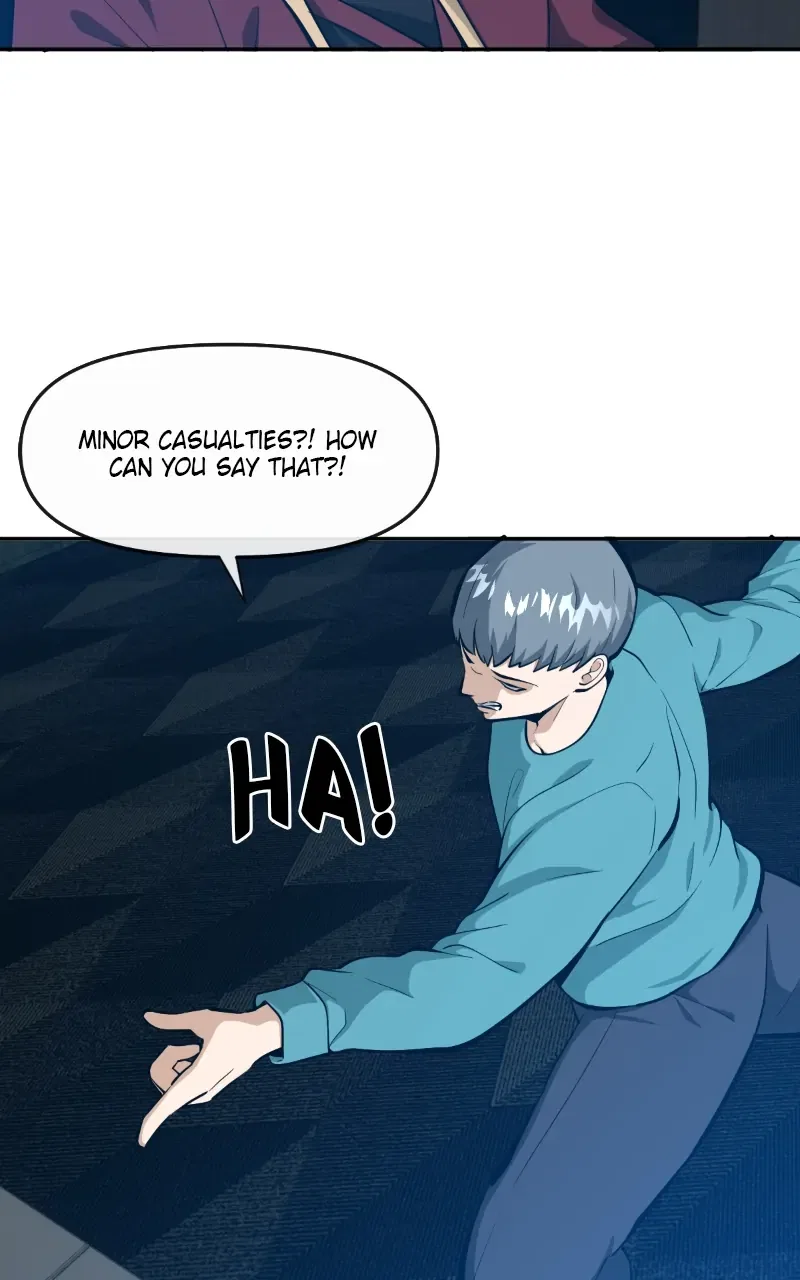 The Teacher of Perishable Villains Chapter 120 – Page 56