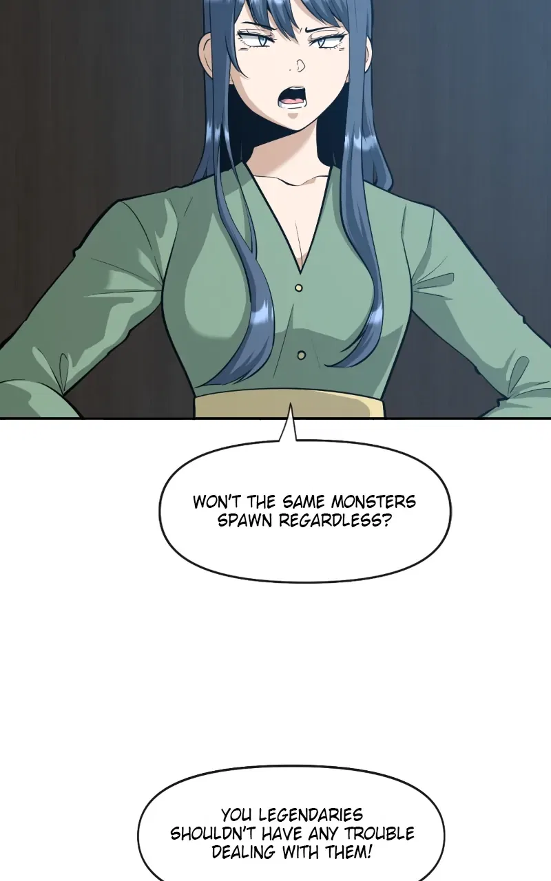 The Teacher of Perishable Villains Chapter 120 – Page 58
