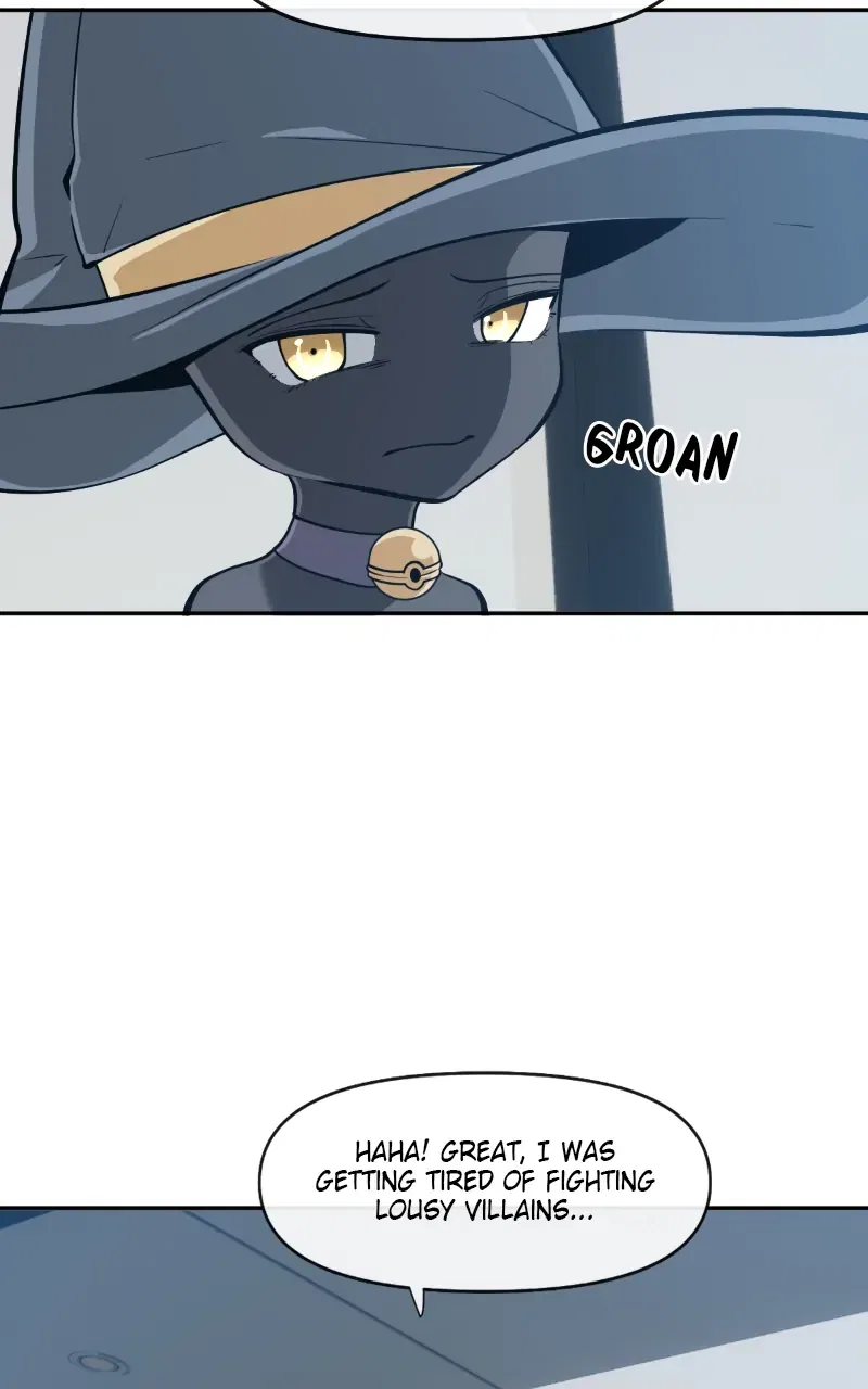The Teacher of Perishable Villains Chapter 120 – Page 59