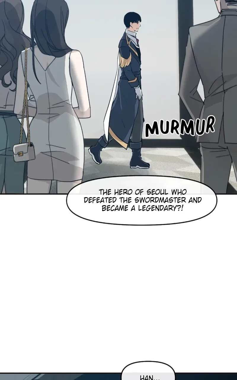 The Teacher of Perishable Villains Chapter 120 – Page 70