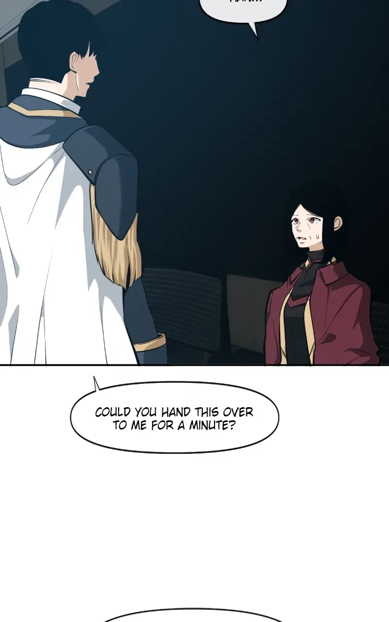 The Teacher of Perishable Villains Chapter 120 – Page 71