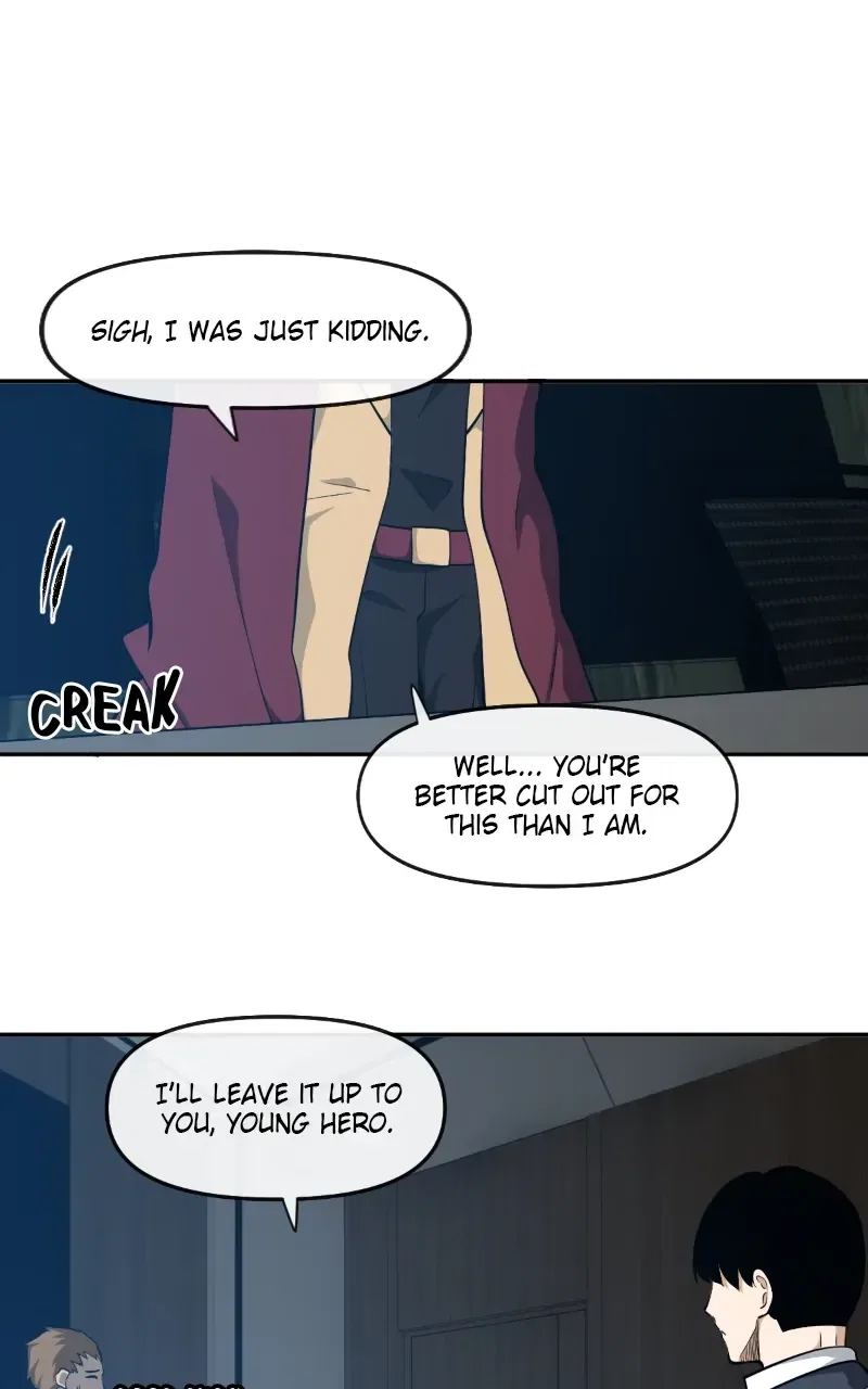 The Teacher of Perishable Villains Chapter 120 – Page 73