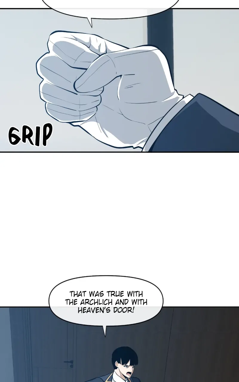 The Teacher of Perishable Villains Chapter 120 – Page 80