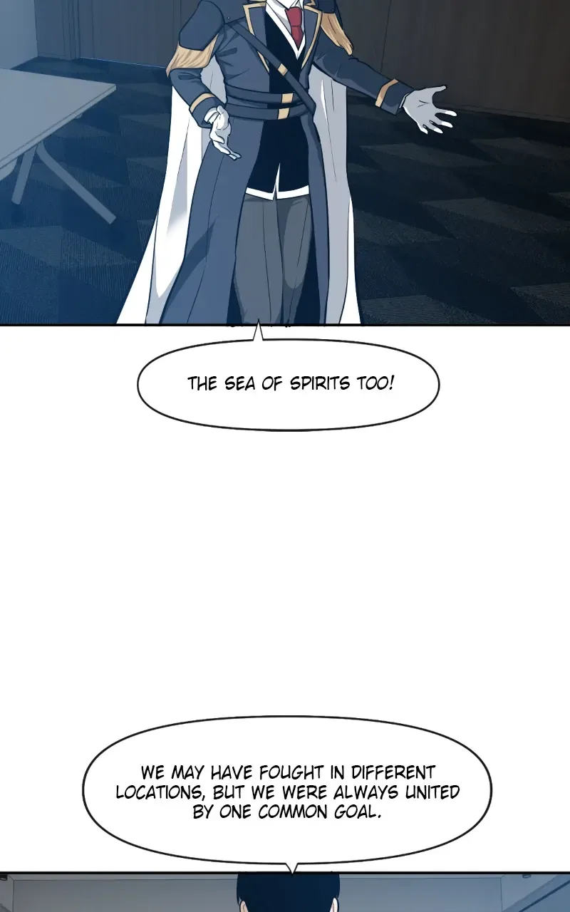 The Teacher of Perishable Villains Chapter 120 – Page 81