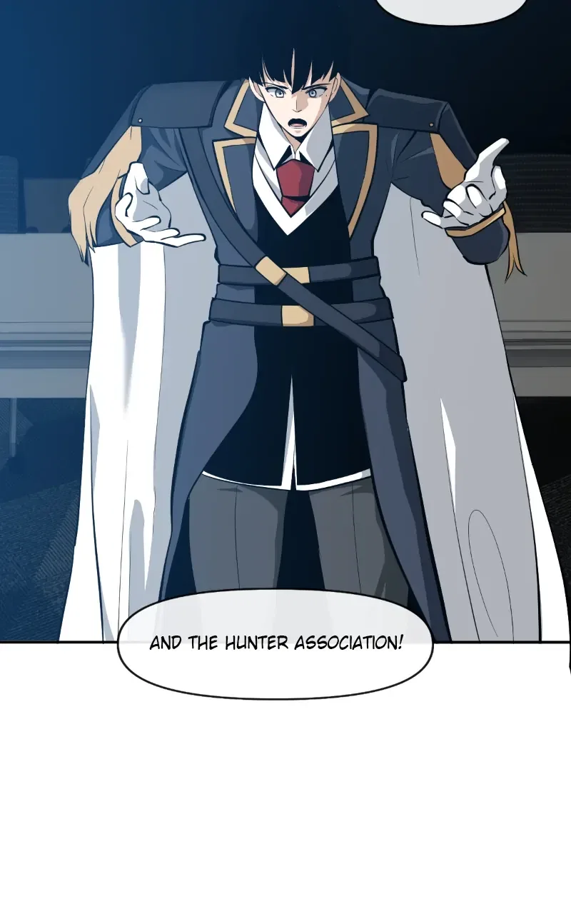 The Teacher of Perishable Villains Chapter 120 – Page 83