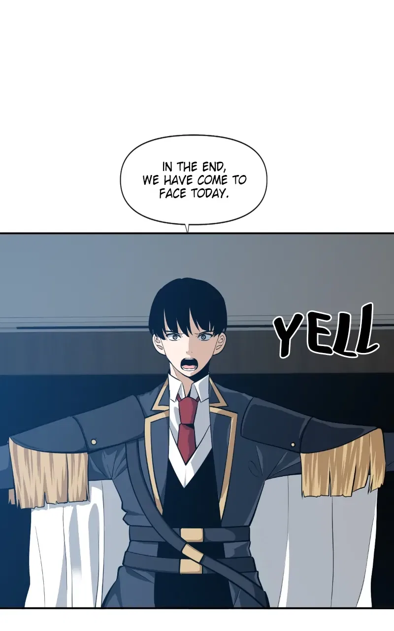 The Teacher of Perishable Villains Chapter 120 – Page 84