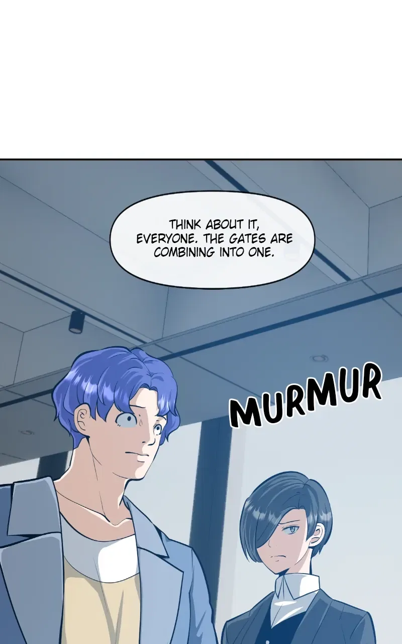 The Teacher of Perishable Villains Chapter 120 – Page 85