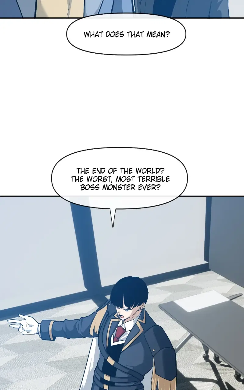 The Teacher of Perishable Villains Chapter 120 – Page 86