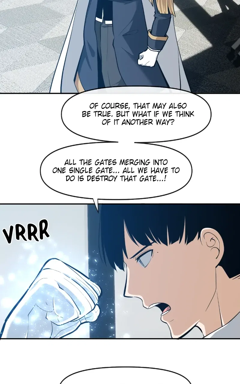 The Teacher of Perishable Villains Chapter 120 – Page 87