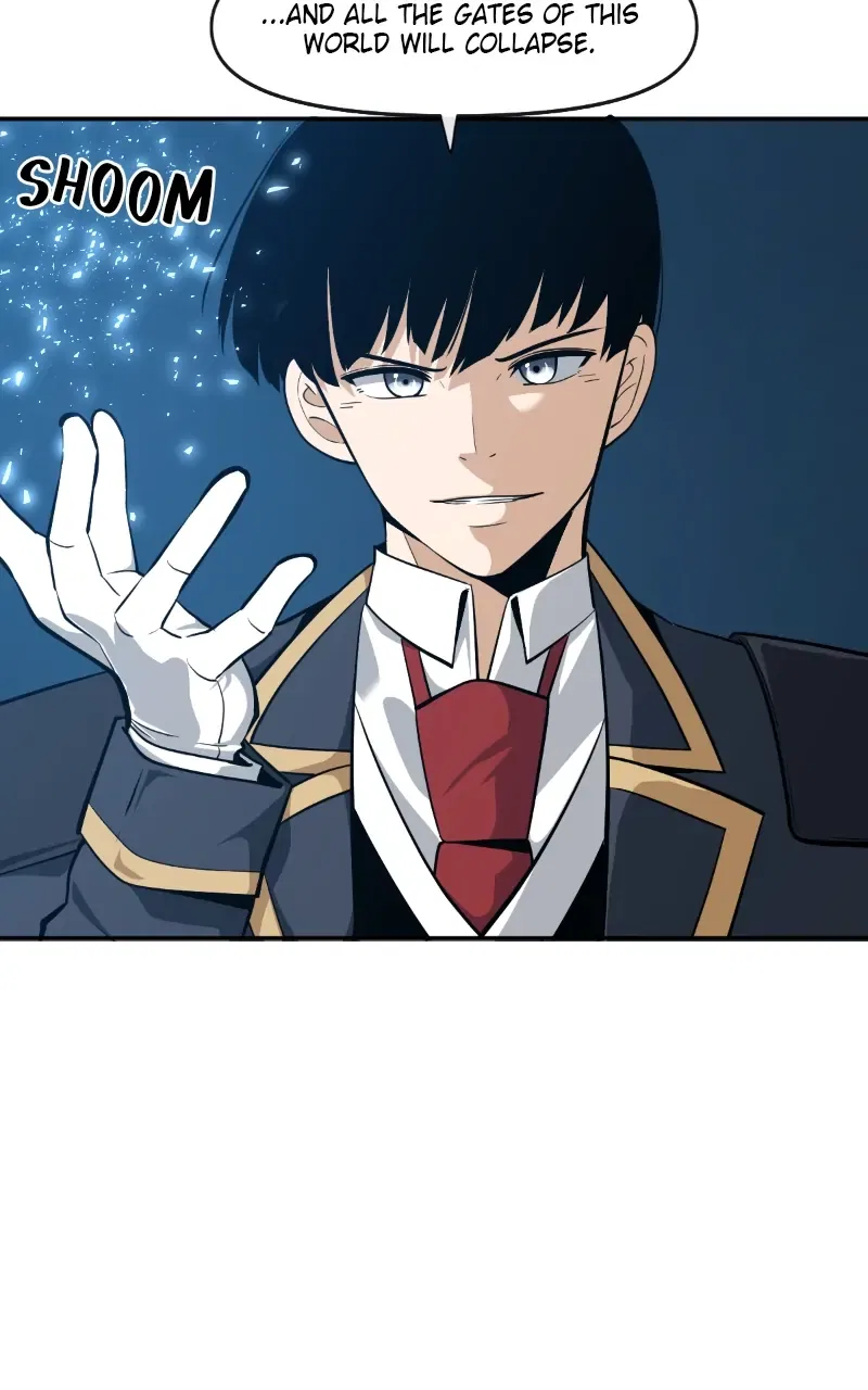 The Teacher of Perishable Villains Chapter 120 – Page 88