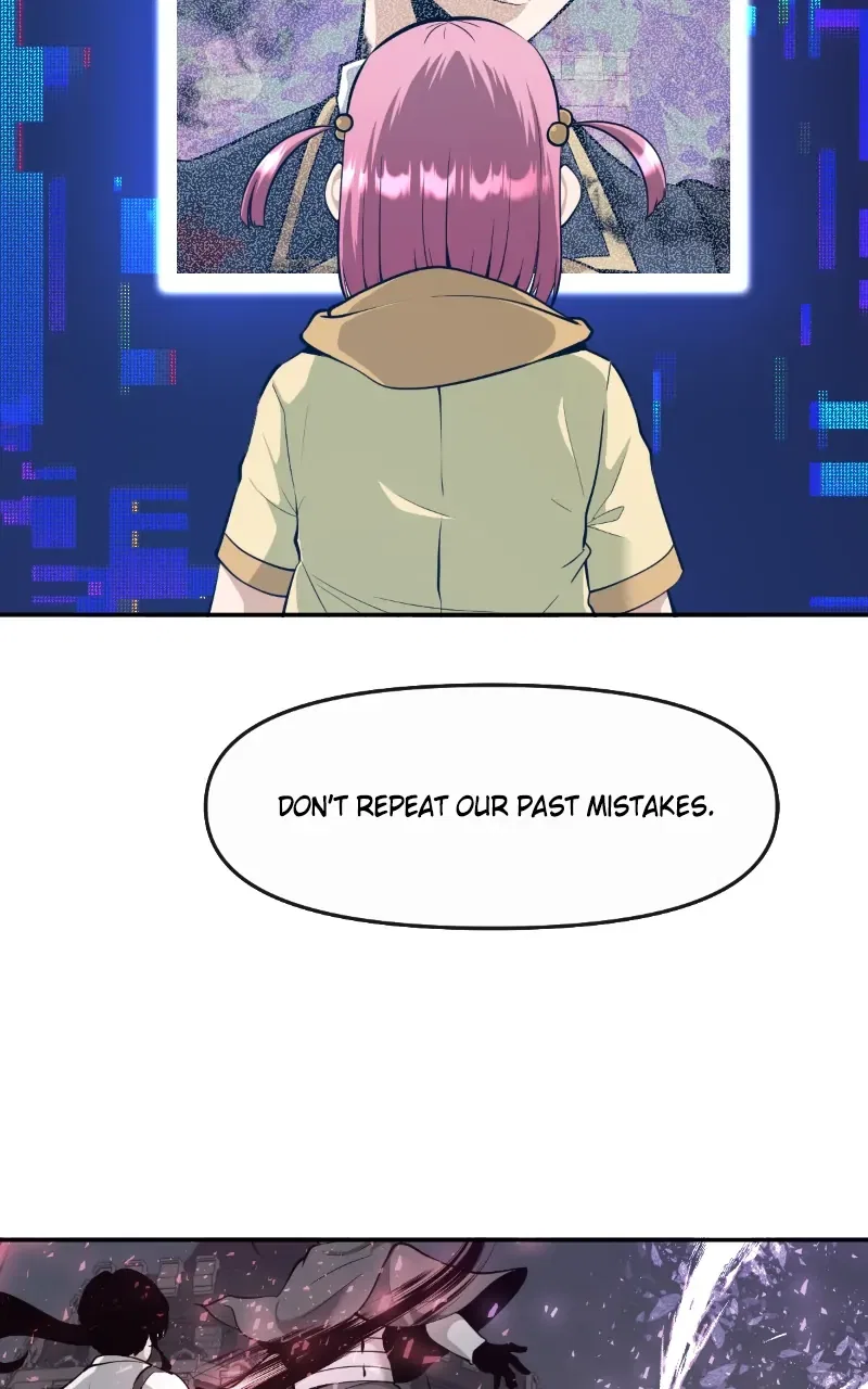 The Teacher of Perishable Villains Chapter 119 – Page 3