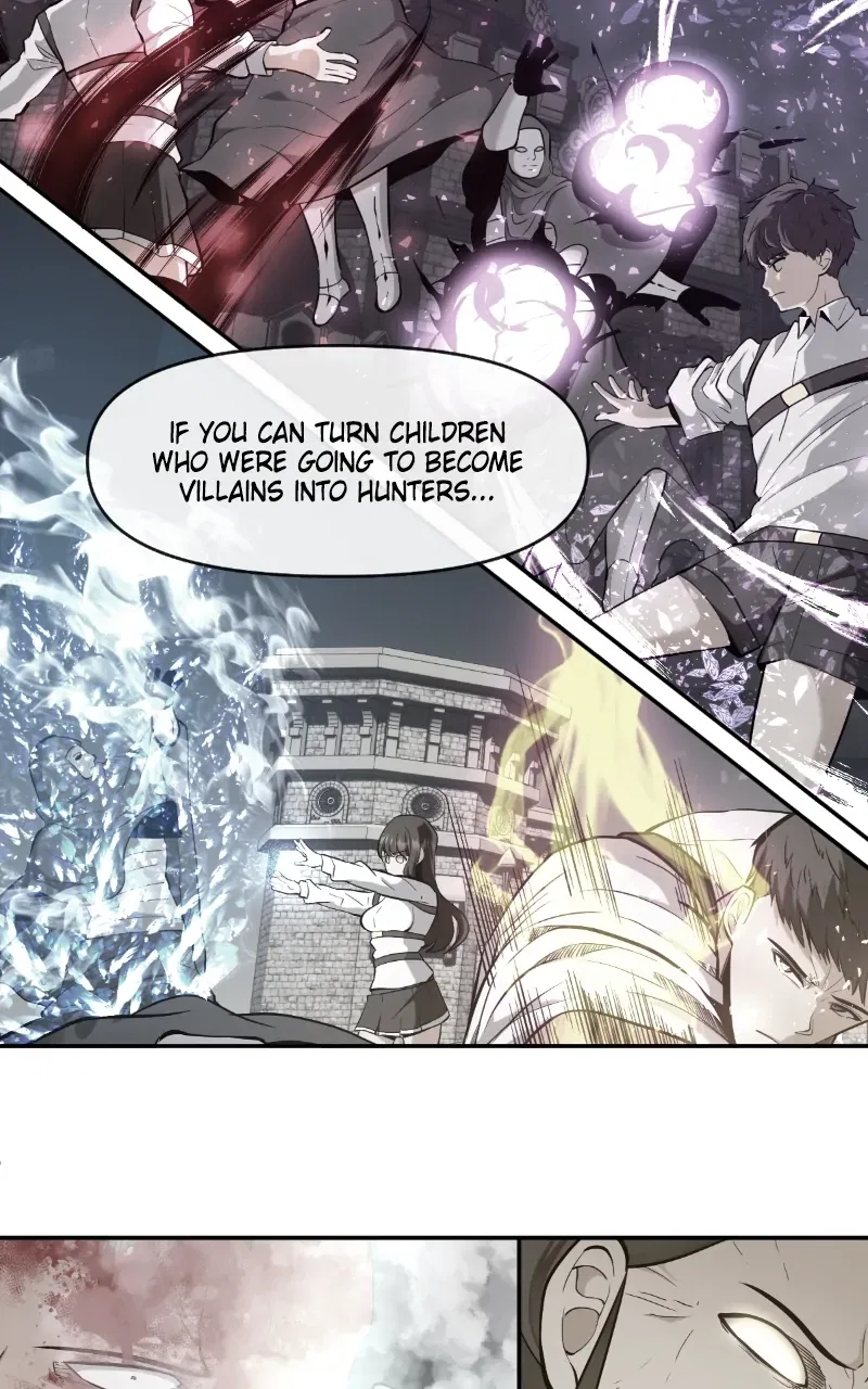 The Teacher of Perishable Villains Chapter 119 – Page 4