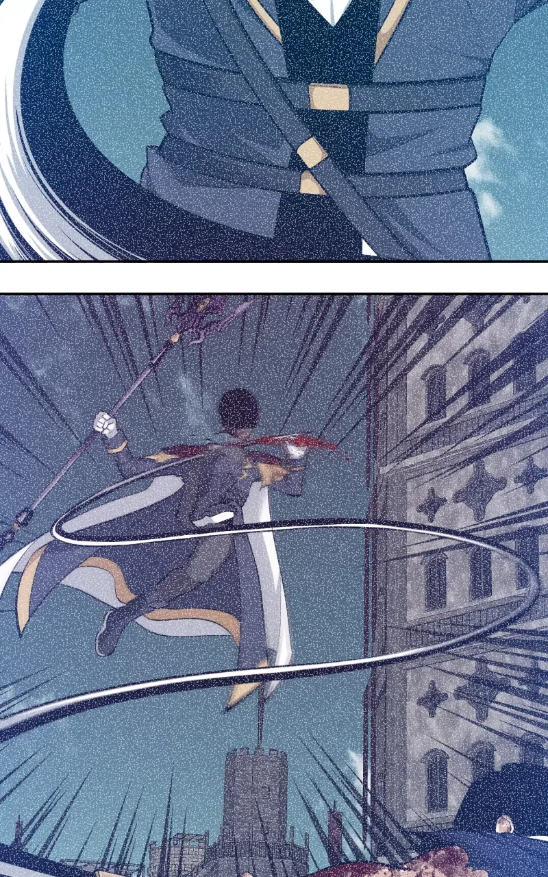 The Teacher of Perishable Villains Chapter 119 – Page 13